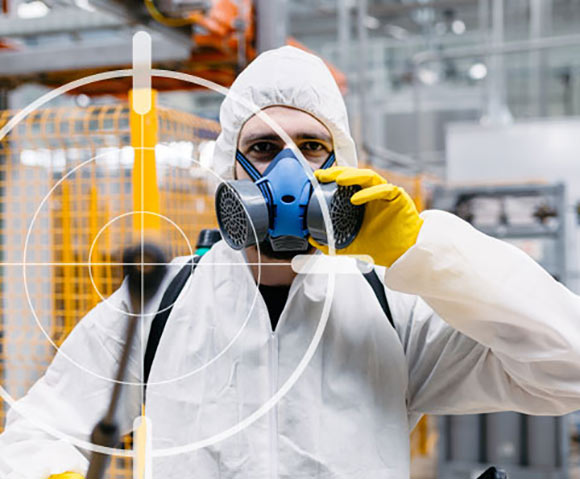 COMMERCIAL PEST CONTROL SERVICES